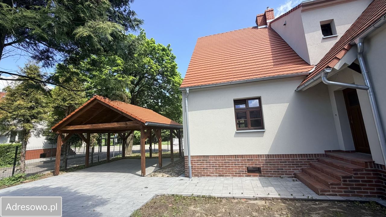 bliźniak, 5 pokoi Katowice Giszowiec, ul. Kosmiczna. Zdjęcie 2