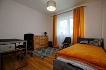 Mieszkanie 3-pokojowe Rzeszów Drabinianka, ul. Miła. Zdjęcie 4