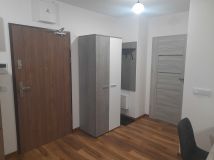 Mieszkanie 2-pokojowe Kraków Czyżyny, ul. Romana Ciesielskiego. Zdjęcie 2