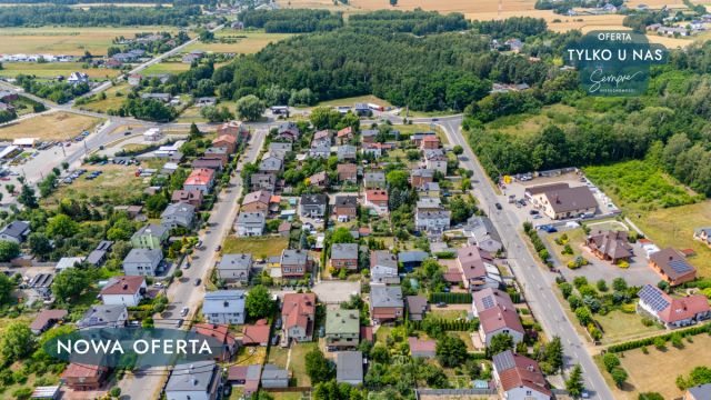 dom wolnostojący, 5 pokoi Zelów, ul. Pułkownika Witolda Pileckiego. Zdjęcie 21