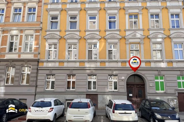 Mieszkanie 2-pokojowe Wrocław Śródmieście, ul. Franklina Delano Roosevelta. Zdjęcie 14