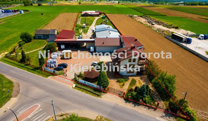 Lokal Łazisko
