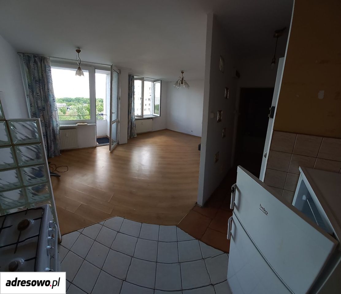 Mieszkanie 1-pokojowe Warszawa Bródno, ul. Rembielińska. Zdjęcie 7