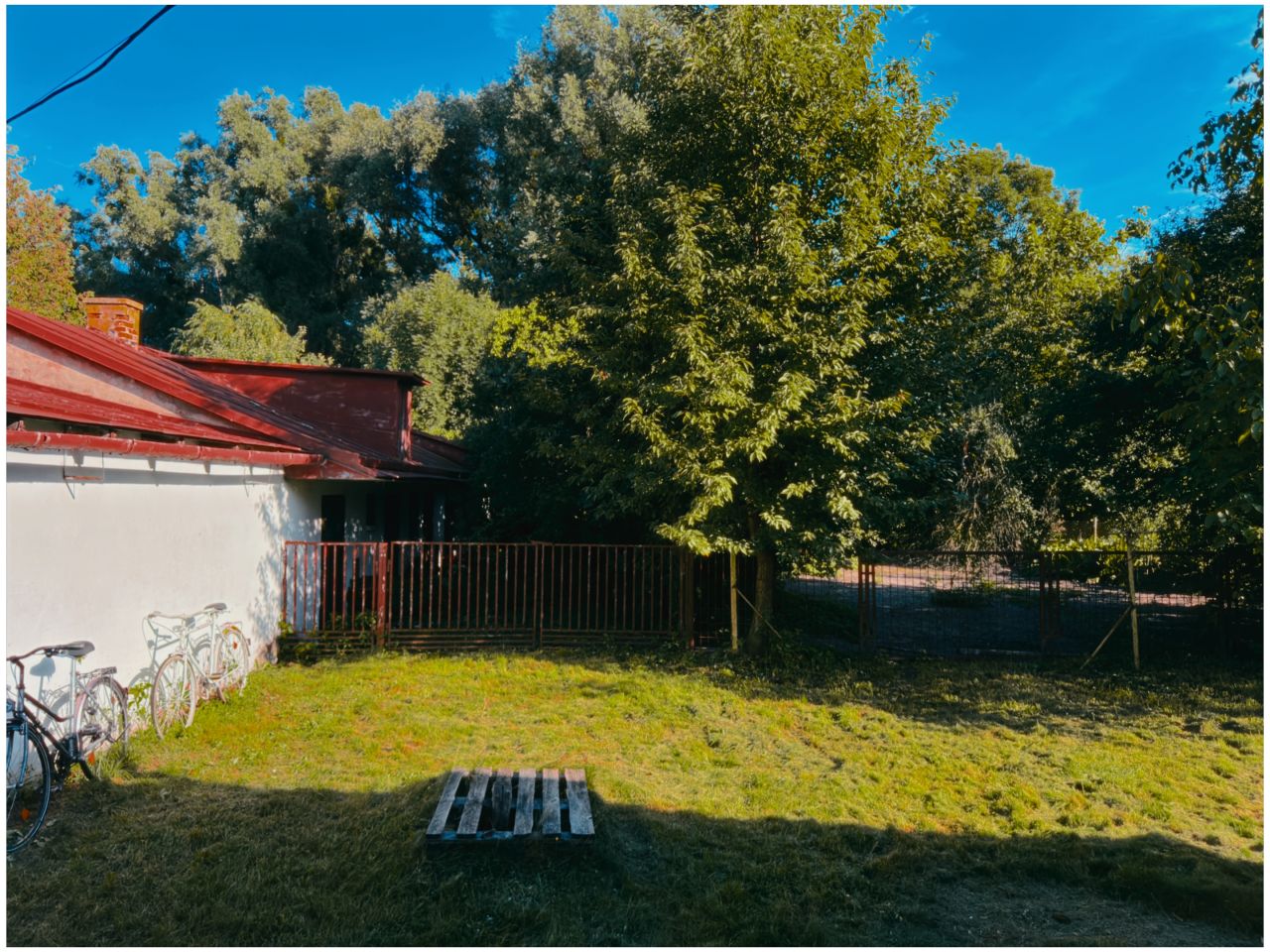 dom wolnostojący Tomaszów Lubelski Za Brodem, ul. Obrońców Westerplatte. Zdjęcie 11