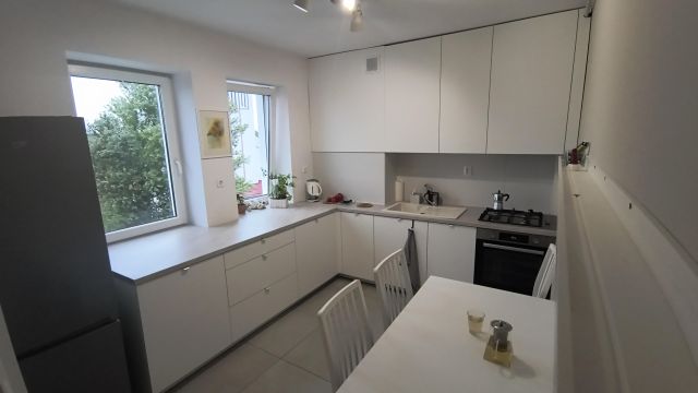 Mieszkanie 1-pokojowe Łódź Olechów, ul. Kazimierza Odnowiciela. Zdjęcie 1