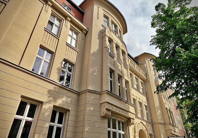 Mieszkanie 1-pokojowe Poznań Jeżyce, ul. Adama Mickiewicza. Zdjęcie 1