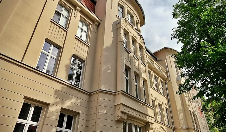 Mieszkanie 1-pokojowe Poznań Jeżyce, ul. Adama Mickiewicza