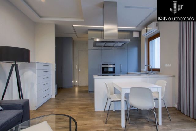 Mieszkanie 2-pokojowe Warszawa Mokotów, ul. Bergamotki. Zdjęcie 4