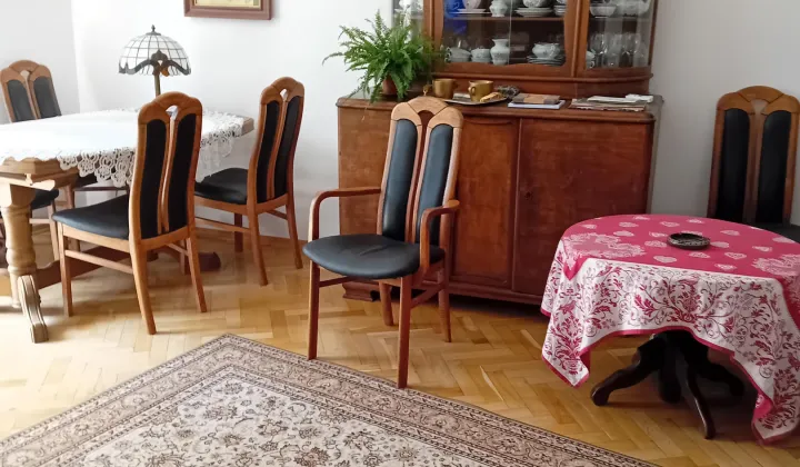 Mieszkanie 3-pokojowe Poznań Stare Miasto, ul. Masztalarska