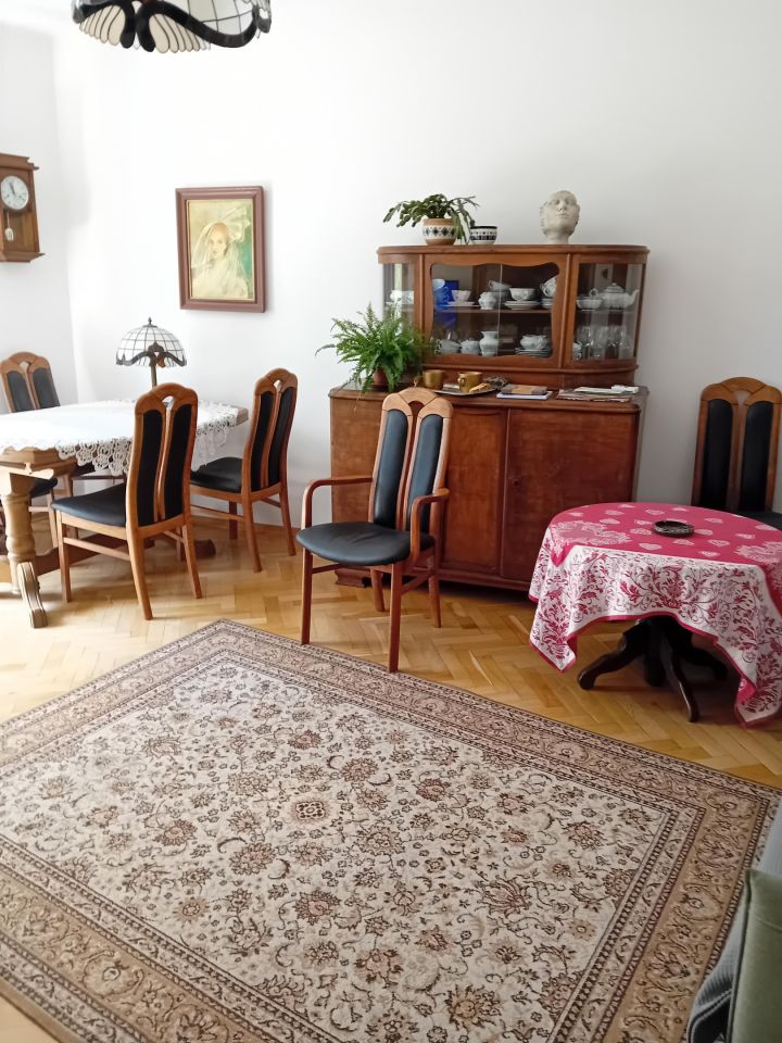 Mieszkanie 3-pokojowe Poznań Stare Miasto, ul. Masztalarska. Zdjęcie 1