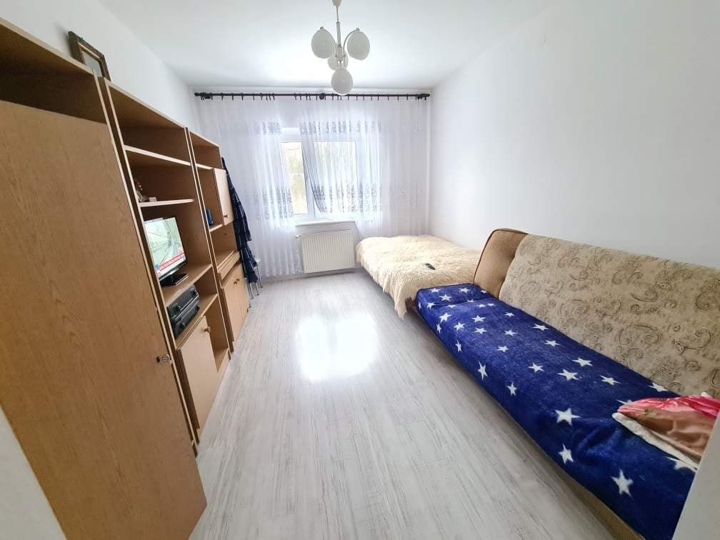 Mieszkanie 2-pokojowe Szczecin Dąbie, ul. Bośniacka