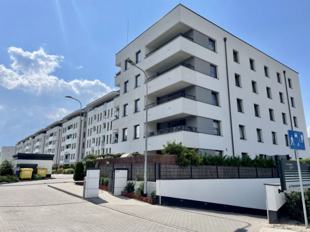 Mieszkanie 3-pokojowe Gdańsk Zaspa, ul. Powstańców Wielkopolskich
