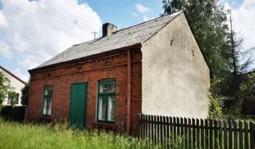dom wolnostojący Osjaków