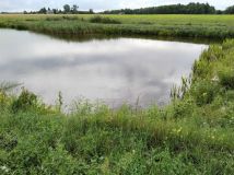 Działka rekreacyjna Szuminka. Zdjęcie 2