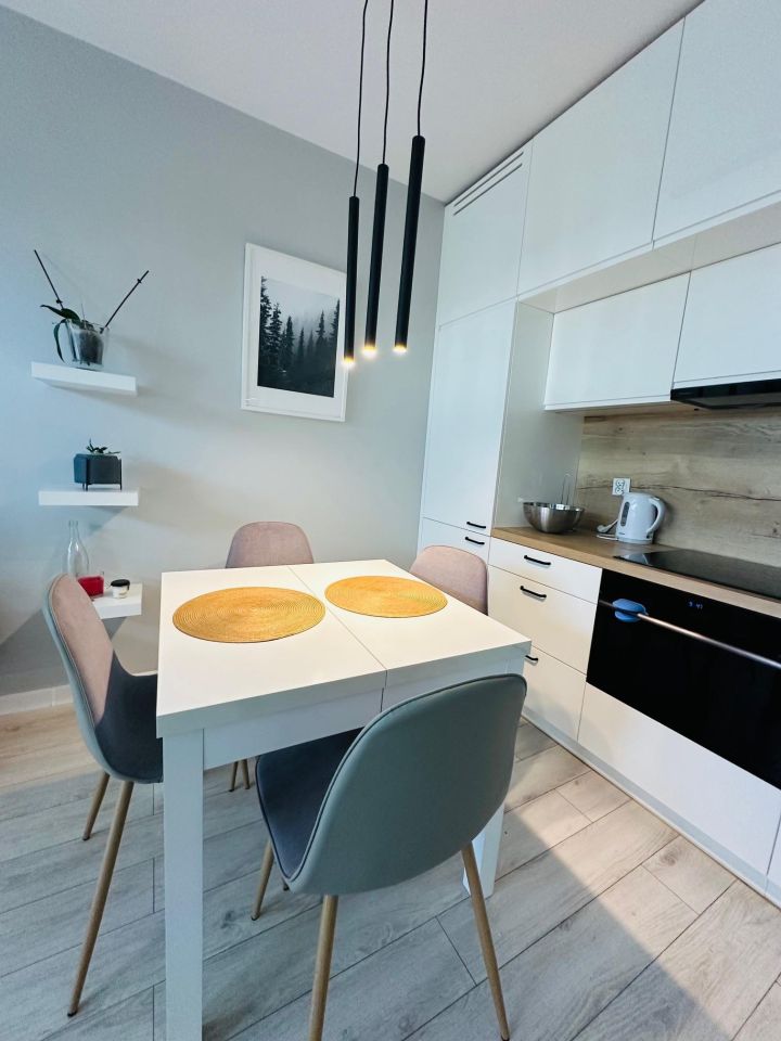 Mieszkanie 3-pokojowe Wrocław Tarnogaj, ul. Gazowa. Zdjęcie 16