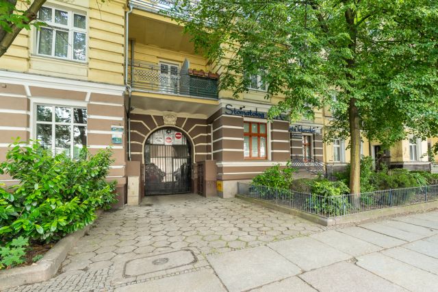 Mieszkanie 3-pokojowe Szczecin, ul. Śląska. Zdjęcie 13