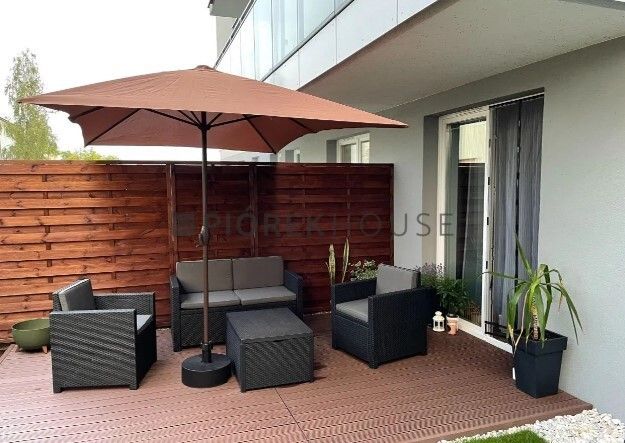 Mieszkanie 2-pokojowe Warszawa Ursus, ul. Stanisława Bodycha. Zdjęcie 12