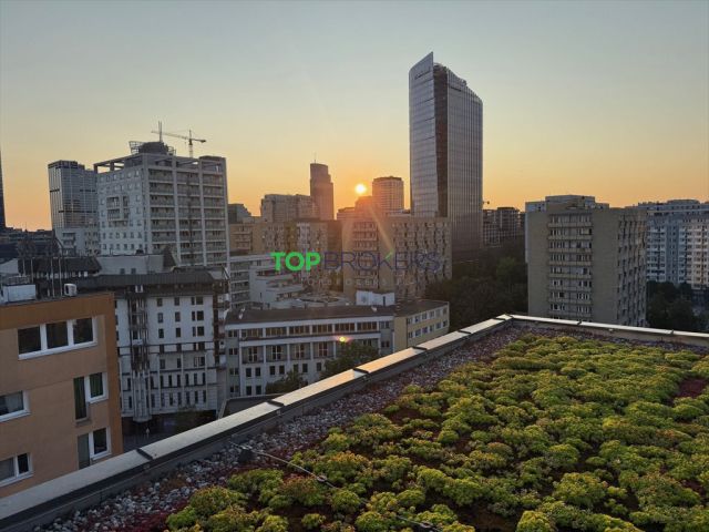 Mieszkanie 2-pokojowe Warszawa Wola, ul. Sienna. Zdjęcie 17