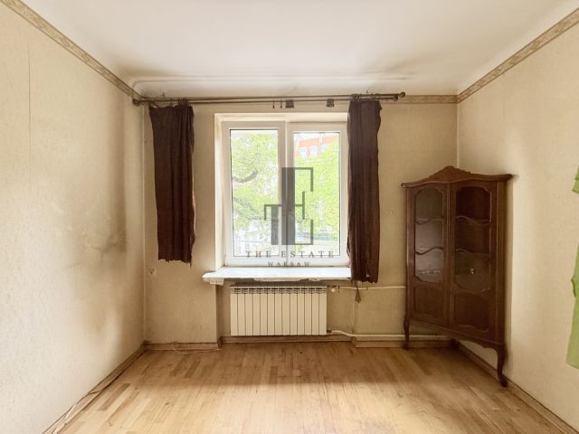 Mieszkanie 2-pokojowe Warszawa Śródmieście. Zdjęcie 2