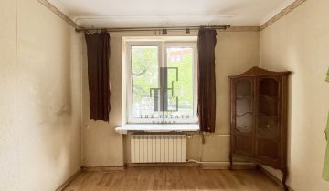 Mieszkanie 2-pokojowe Warszawa Śródmieście