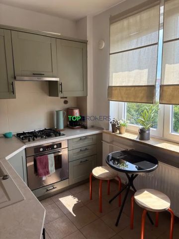 Mieszkanie 2-pokojowe Warszawa Śródmieście, ul. Mokotowska. Zdjęcie 4