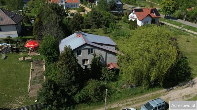 dom wolnostojący, 4 pokoje Marcinkowo. Zdjęcie 1