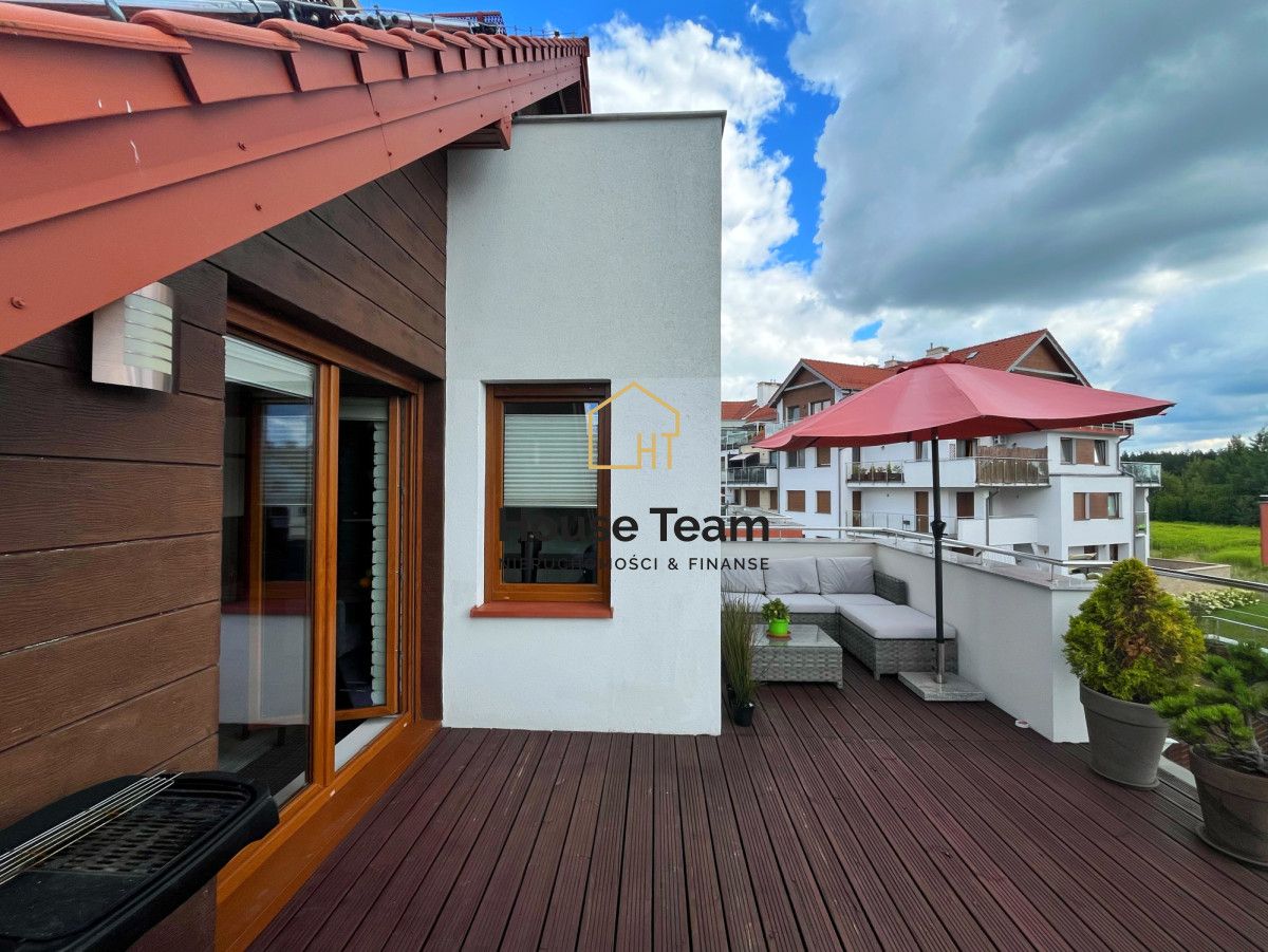 Mieszkanie 4-pokojowe Osielsko, ul. Jana Pawła II. Zdjęcie 23