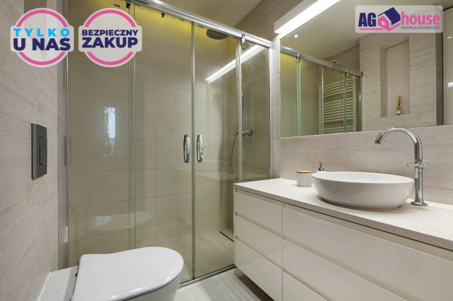 Mieszkanie 2-pokojowe Gdańsk Przymorze, ul. Lęborska. Zdjęcie 9