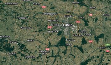 Działka budowlana Stasin