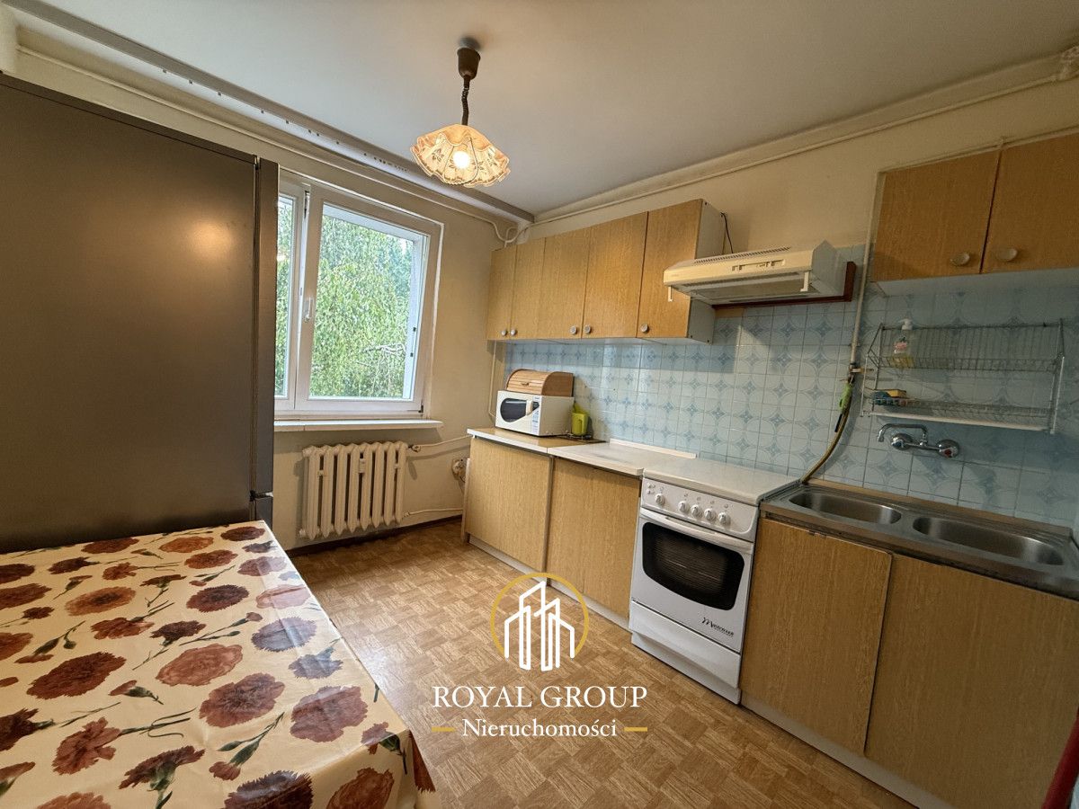 Mieszkanie 4-pokojowe Lublin Czechów, ul. Paryska. Zdjęcie 5