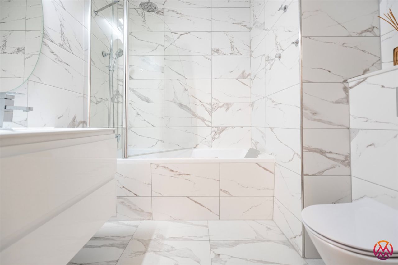 Mieszkanie 3-pokojowe Łódź Śródmieście, ul. Milionowa. Zdjęcie 13