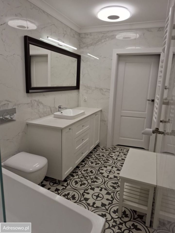 Mieszkanie 3-pokojowe Gdańsk Łostowice, ul. Złota. Zdjęcie 15