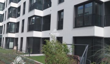 Mieszkanie 1-pokojowe Wrocław Żerniki