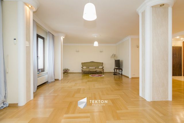 Mieszkanie 3-pokojowe Warszawa Śródmieście, ul. Grzybowska. Zdjęcie 2