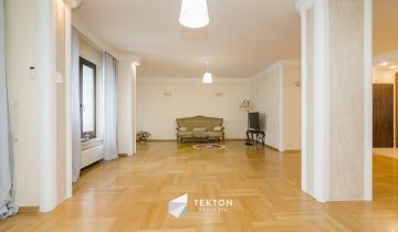 Mieszkanie 3-pokojowe Warszawa Śródmieście, ul. Grzybowska