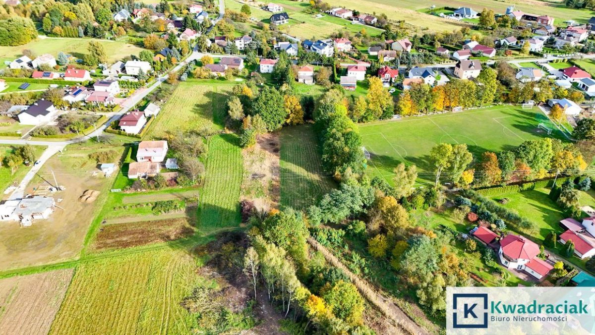 Działka budowlana Świerzowa Polska, ul. Sportowa. Zdjęcie 10