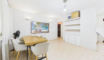 Mieszkanie 2-pokojowe Warszawa Ursus, ul. Dzieci Warszawy