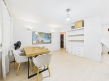 Mieszkanie 2-pokojowe Warszawa Ursus, ul. Dzieci Warszawy