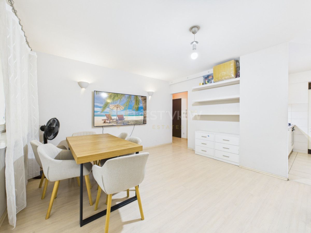 Mieszkanie 2-pokojowe Warszawa Ursus, ul. Dzieci Warszawy