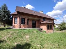 dom wolnostojący Wola Łużańska. Zdjęcie 3