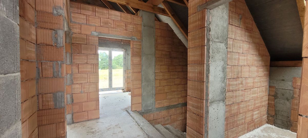 dom wolnostojący, 5 pokoi Turów. Zdjęcie 11