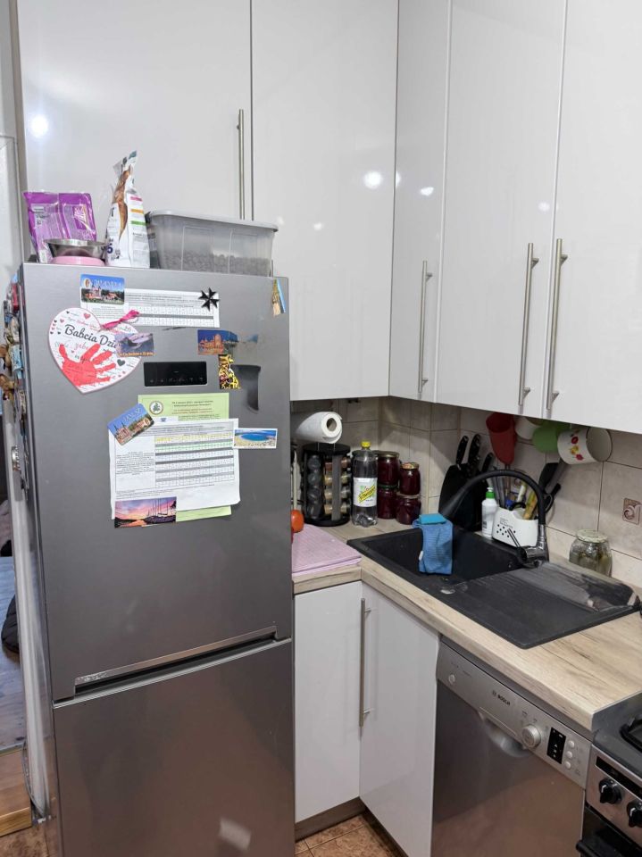 Mieszkanie 2-pokojowe Miłakowo, ul. Okrężna. Zdjęcie 7