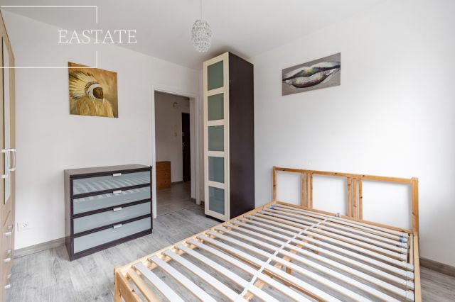 Mieszkanie 2-pokojowe Warszawa Bemowo, ul. Eugeniusza Szwankowskiego. Zdjęcie 5