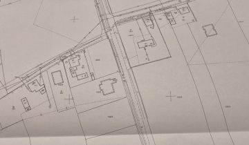 Działka budowlana Dobra Nadzieja