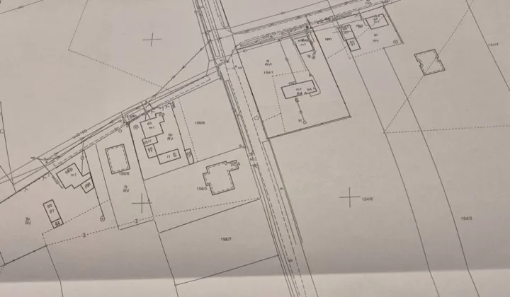 Działka budowlana Dobra Nadzieja