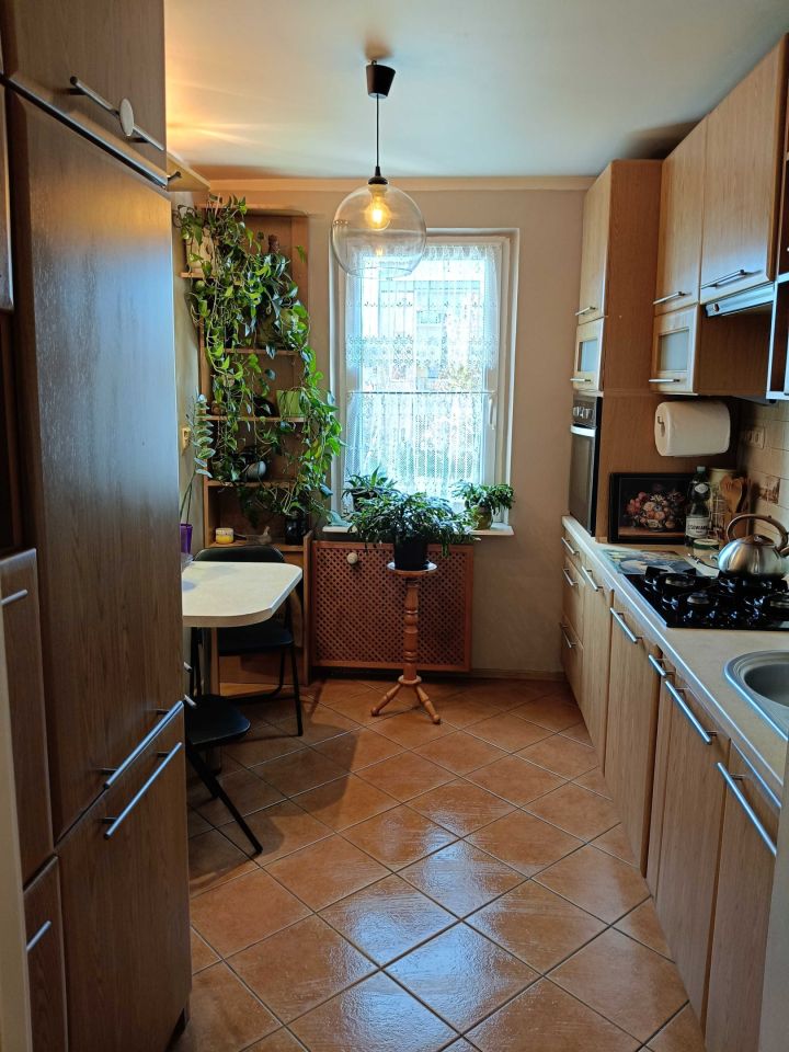 Mieszkanie 2-pokojowe Gdynia Cisowa, ul. Morska. Zdjęcie 4