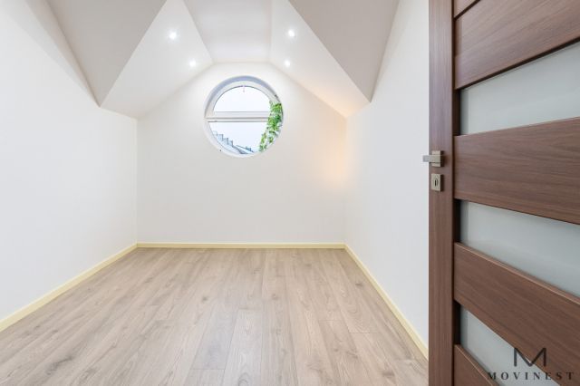 Mieszkanie 4-pokojowe Gorzów Wielkopolski, ul. Madrycka. Zdjęcie 3