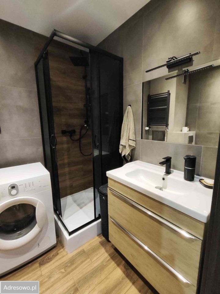 Mieszkanie 2-pokojowe Opole Kolonia Gosławicka, ul. Jodłowa. Zdjęcie 6