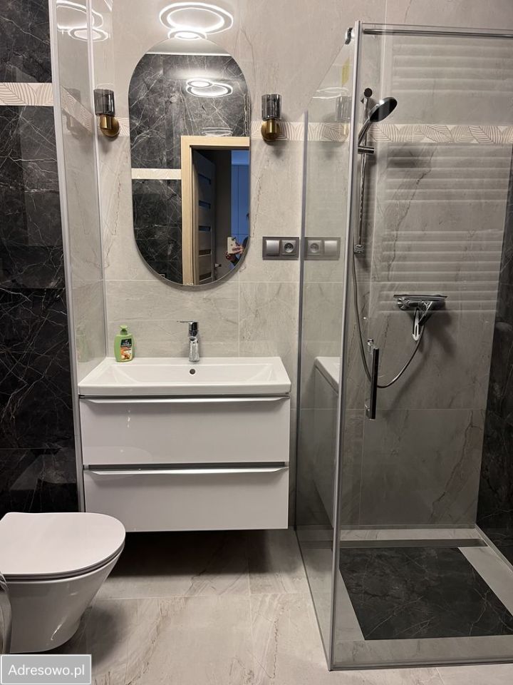 Mieszkanie 2-pokojowe Lublin Kośminek, ul. Garbarska. Zdjęcie 12