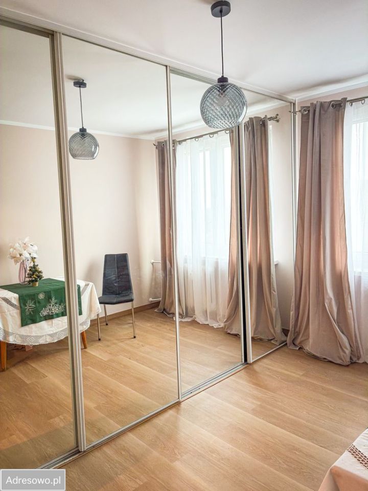 Mieszkanie 2-pokojowe Zielona Góra Centrum, ul. Osiedle Pomorskie. Zdjęcie 3